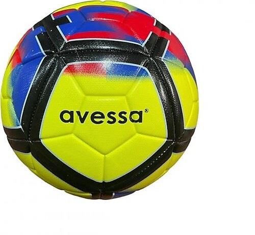 Avessa 4 Astarlı Futbol Topu Ft-200-100