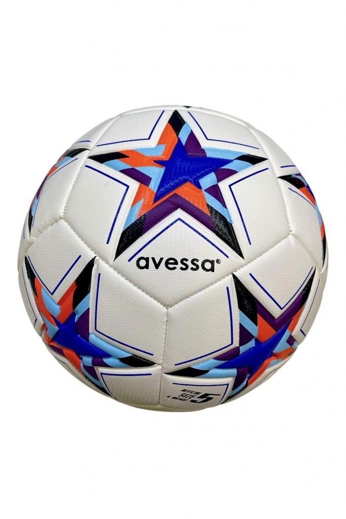 Avessa  4 Astarlı Futbol Topu Ft-800-100
