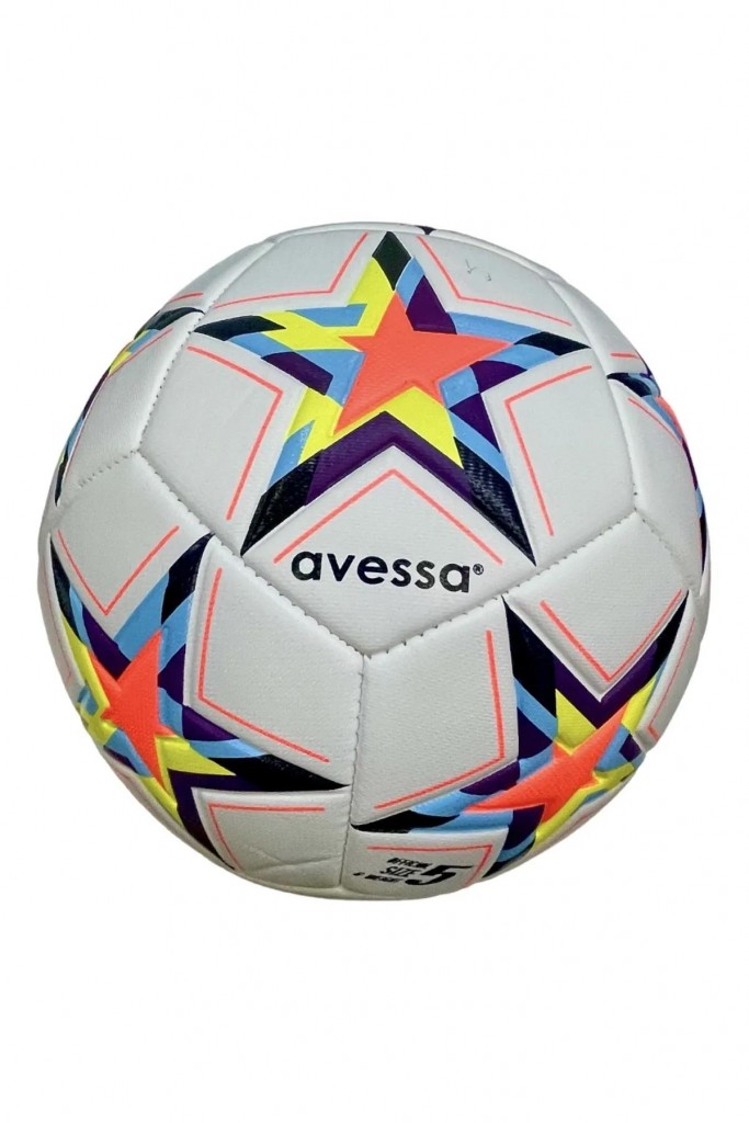 Avessa  4 Astarlı Futbol Topu Ft-800-120