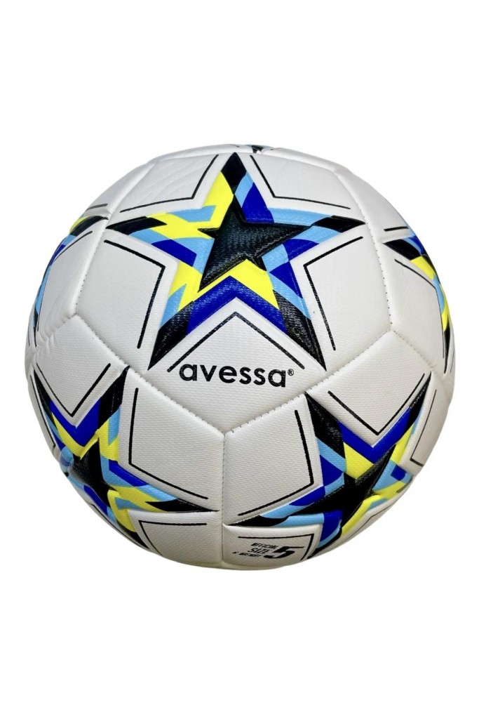 Avessa  4 Astarlı Futbol Topu Ft-800-130