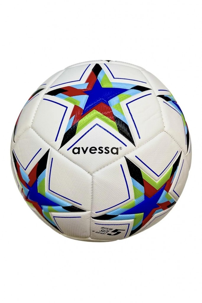 Avessa  4 Astarlı Futbol Topu Ft-800-140