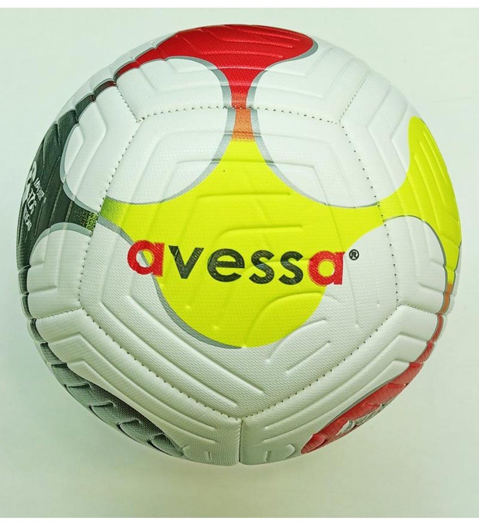 Avessa 4 Astarlı Futbol Topu No:5 Ft-600-110