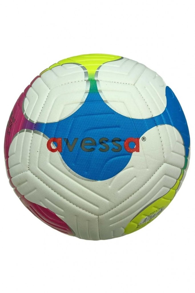 Avessa 4 Astarlı Futbol Topu No:5 Ft-600-120