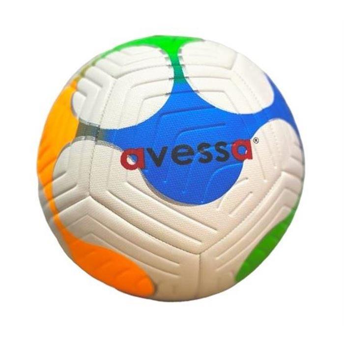 Avessa 4 Astarlı Futbol Topu No:5 Ft-600-130