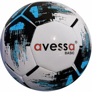 Avessa Basi̇c Futbol Topu Mavi̇  Basi̇c-5
