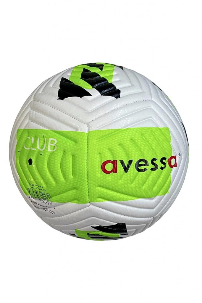 Avessa  Futbol Topu 4 Astarlı Ft-400-110