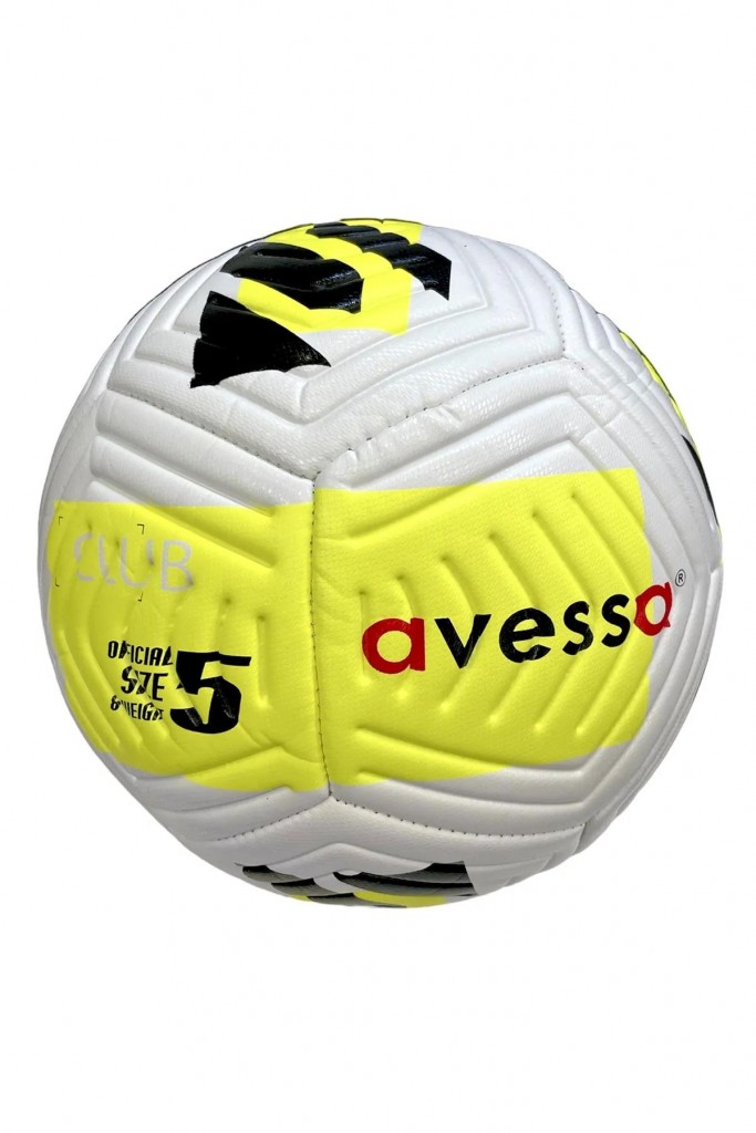 Avessa  Futbol Topu 4 Astarlı Ft-400-120