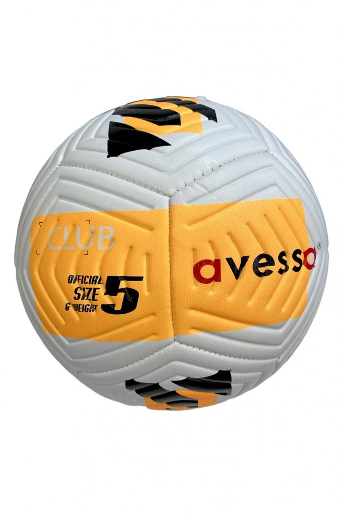 Avessa  Futbol Topu 4 Astarlı Ft-400-130