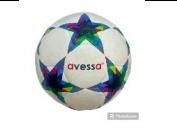 Avessa Hybrit Futbol Topu No.5 Hft-150-105
