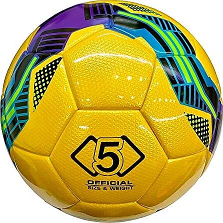 Avessa Hybrit Laminant Futbol Topu Ts-5067
