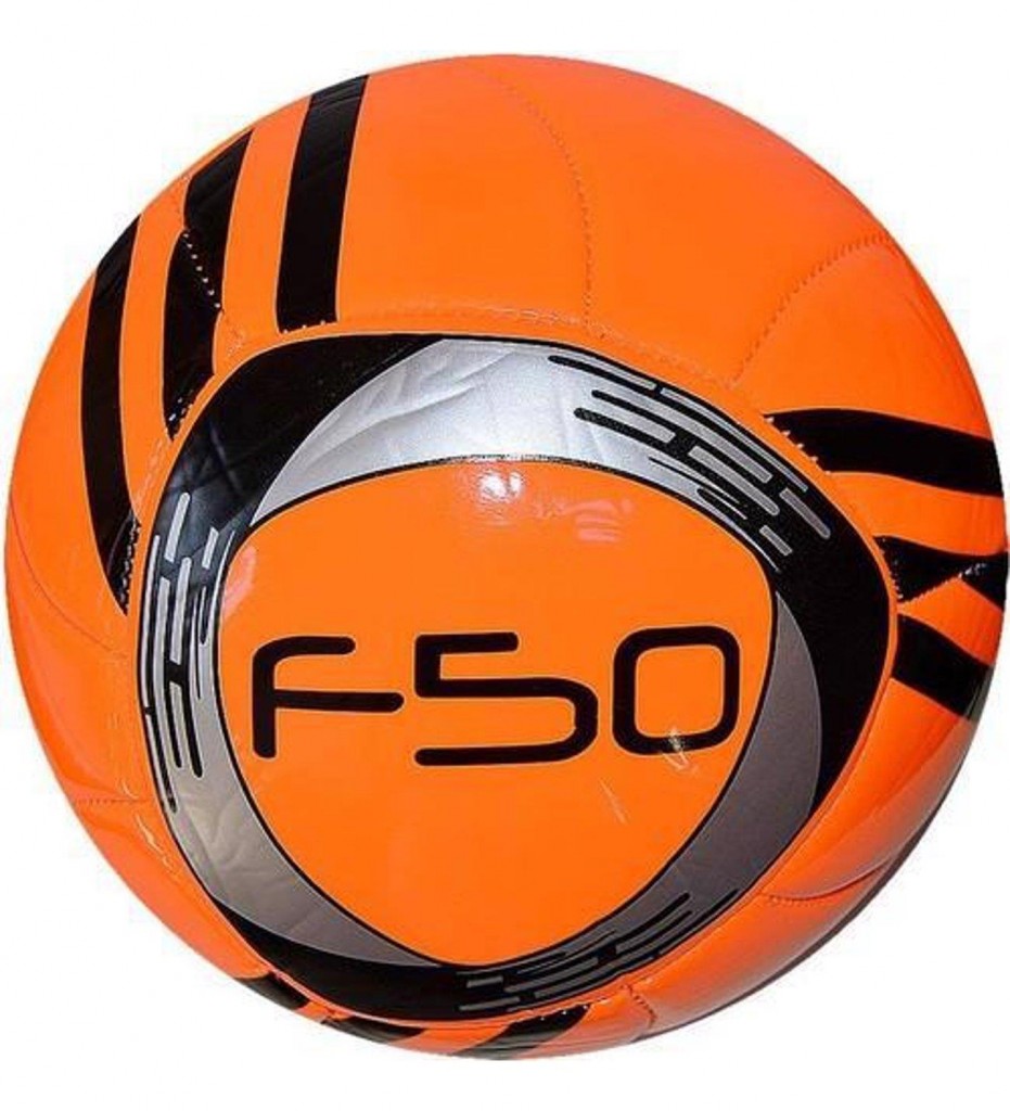 Avessa Şampiyonlar Ligi Futbol Topu F50
