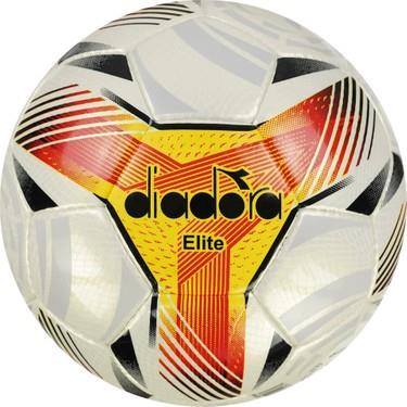 Diadora Elite Futbol Topu No:5