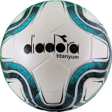 Diadora Titanyum Futbol  Topu No:5