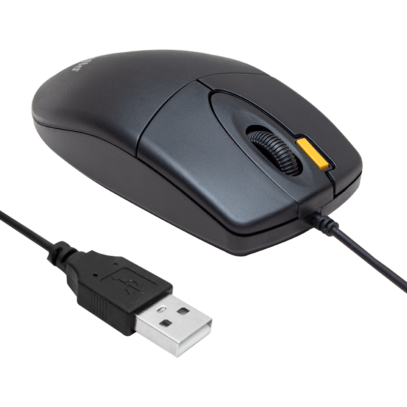 Hl-2724 Usb Kablo Shopzumlu Mouse