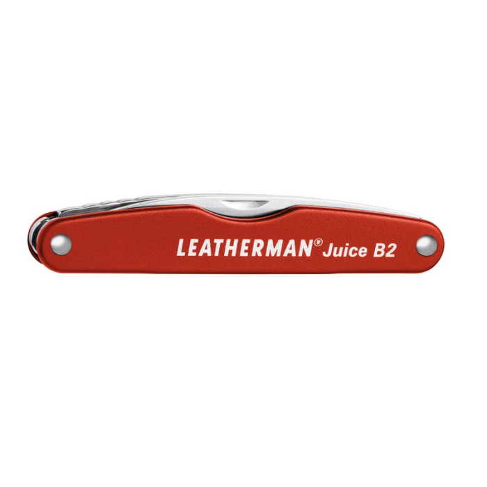 Leatherman Paslanmaz Çelik Çok Amaçlı Çakı 832366