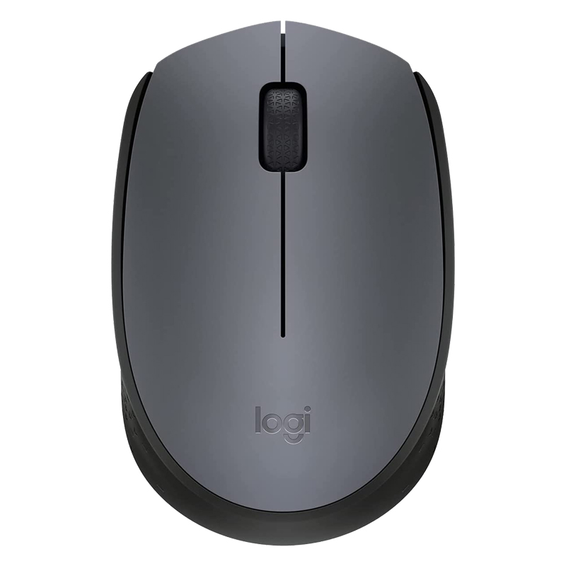 Logitech M170 Usb Si̇yah Kablosu Shopzumz Mouse 910-004642