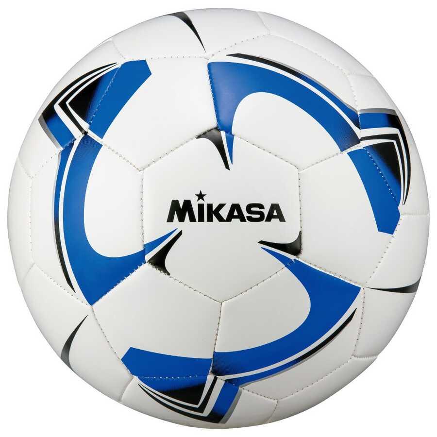 Mikasa Sentetik Deri Futbol Topu No:5 F5Tpv-W-Blbk