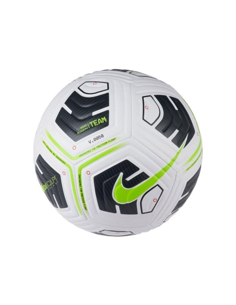 Nike Academy Team Futbol Topu Cu-8047-100
