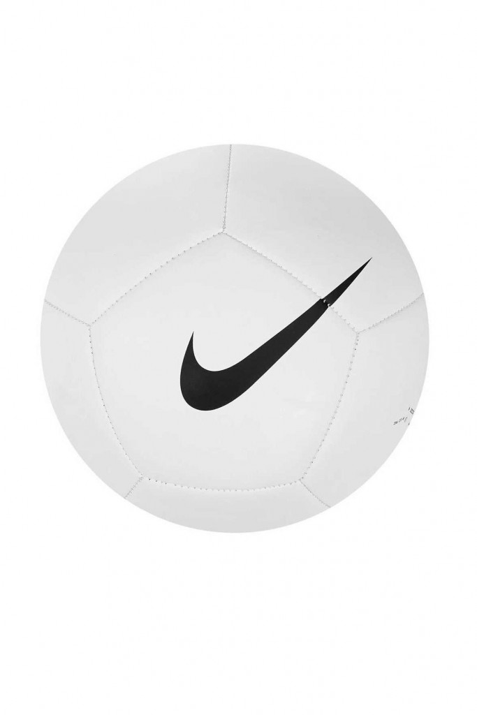 Nike Pitch Team Futbol Topu No:5  Dh-9796-100