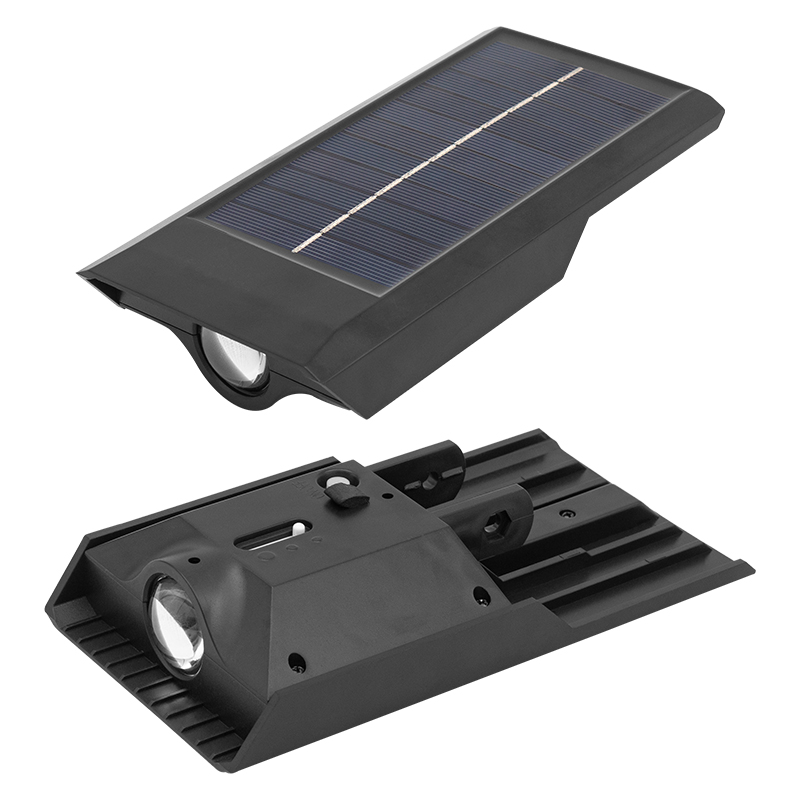 Shopzum Ll-007 2Li̇ Paket Solar Lamba
