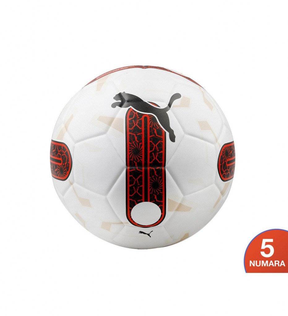 Puma Orbita Süper Lig 3 (Fifa Qualty) Futbol Topu No:5 084194 01