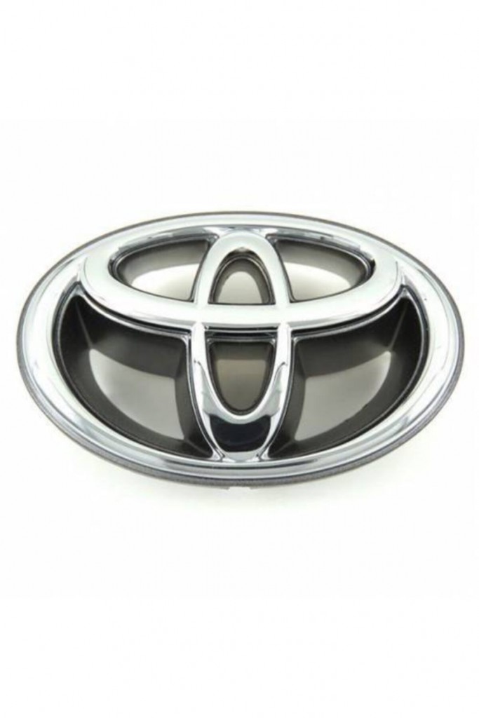 Toyota Corolla Ön Logo Amblem 2013-2019 Arasi