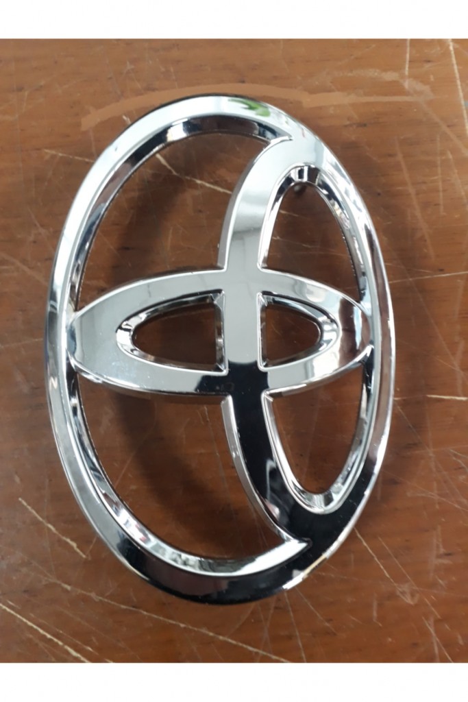 Toyota Corolla Ön Panjur Arması 1992 / 1997 Arasi