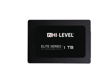 1Tb Hi-Level Hlv-Ssd30Elt/1T 2,5&Quot; 560-540 Mb/S