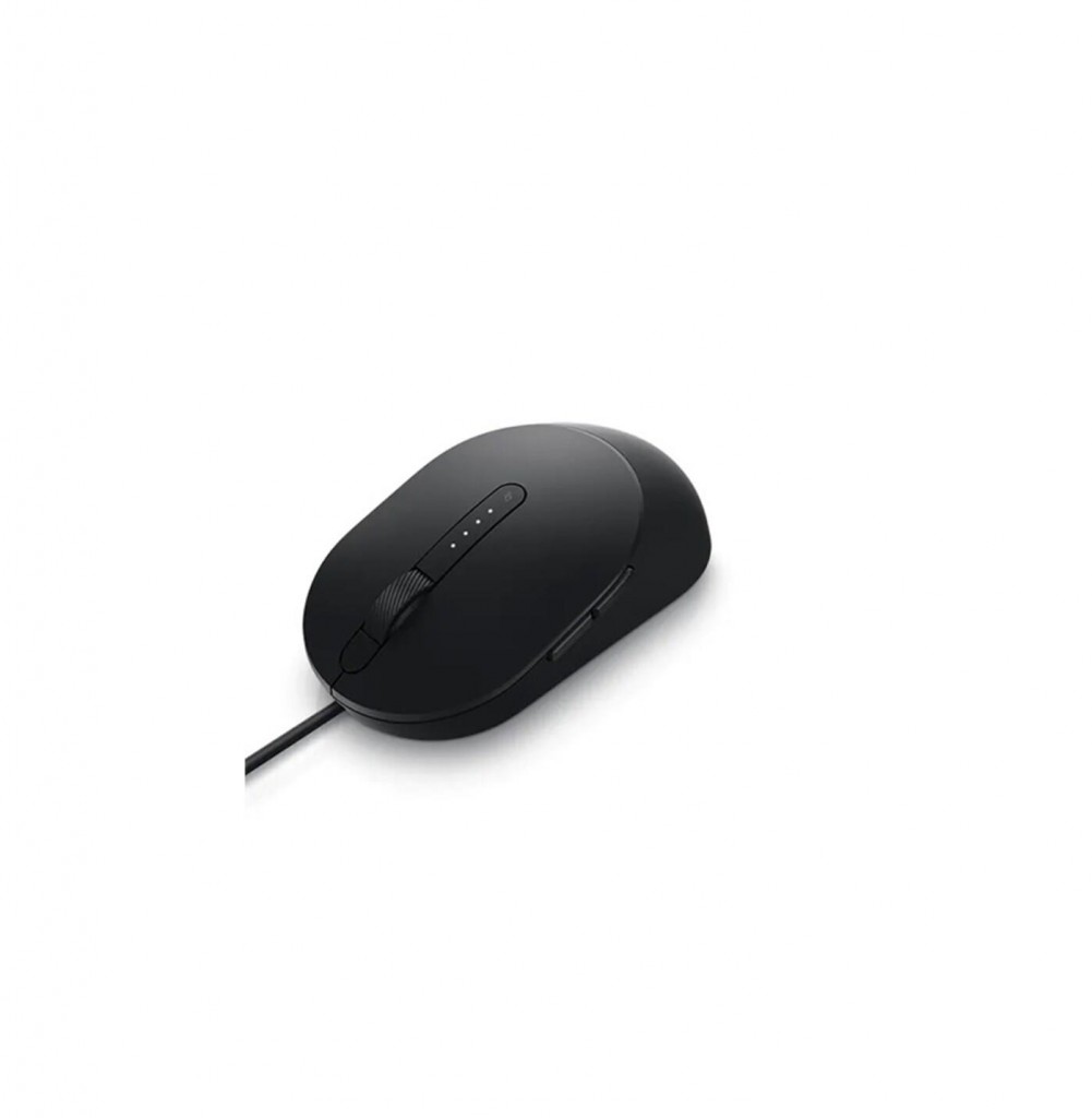 Dell Ms3220 Kablolu Mouse Si̇yah (570-Abhn)