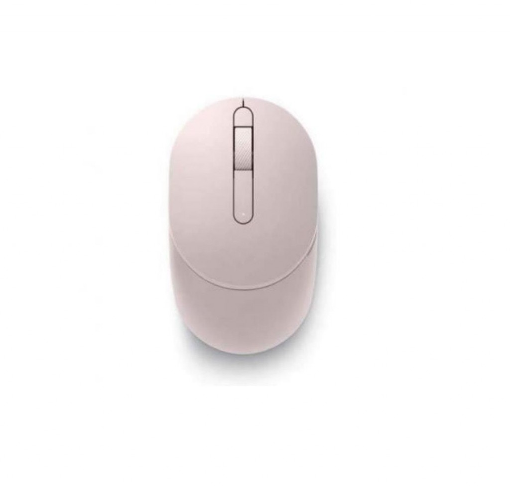 Dell Ms3320W Pro Kablosuz Mouse Pembe 570-Abpy