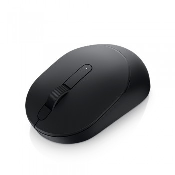 Dell Ms3320Ws Kablosuz Mouse Si̇yah (570-Abhk)