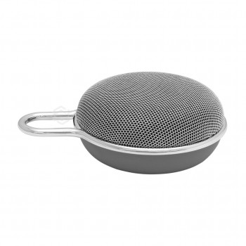Fri̇sby Fs-186Bt-S Bluetooth Hoparlör Gümüş