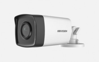 Hikvision Ds-2Ce17D0T-It1F 2Mp 3.6Mm Bullet Kamera
