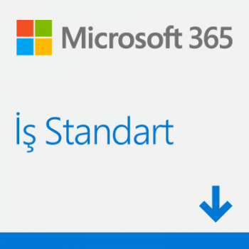 Microsoft 365 İş Standart-Esd Klq-00212