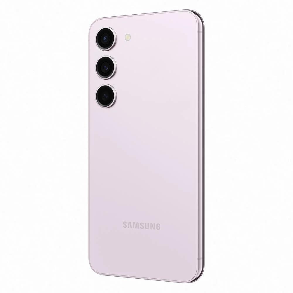 Samsung Galaxy S23 256Gb 8Gb Ram Lavanta – Di̇st.