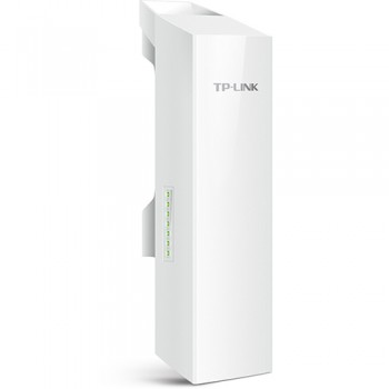 Tp-Link Cpe210 1Port Poe 300Mbps Outdoor Access Point