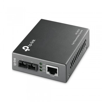 Tp-Link Mc100Cm Gigabit Ethernet Medya Dönüştürücü