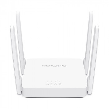 Tp-Link Mercusys Ac10 3Port 1200Mbps A.point/Router
