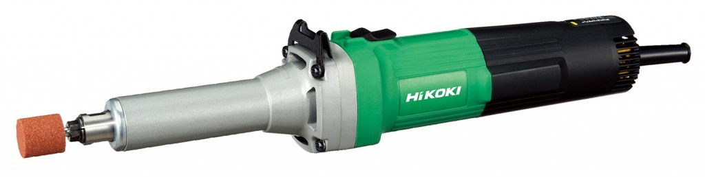 Hitachi/Hikoki Gp3V 760Watt Profesyonel Uzun Kalıpçı Taşlama
