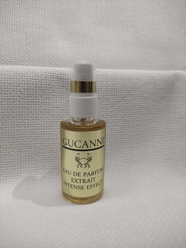 Gucanni Ambroxan Moleculesvuni̇sex Edp 50Ml Ultra Kalici Açik Parfüm
