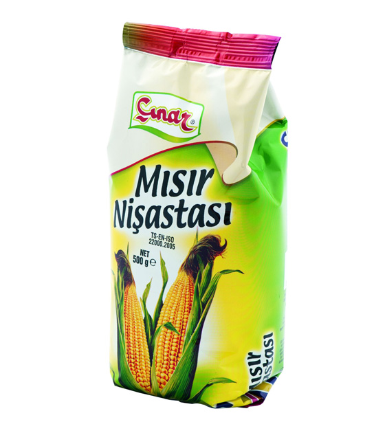 Misir Ni̇şastasi / Corn Starch