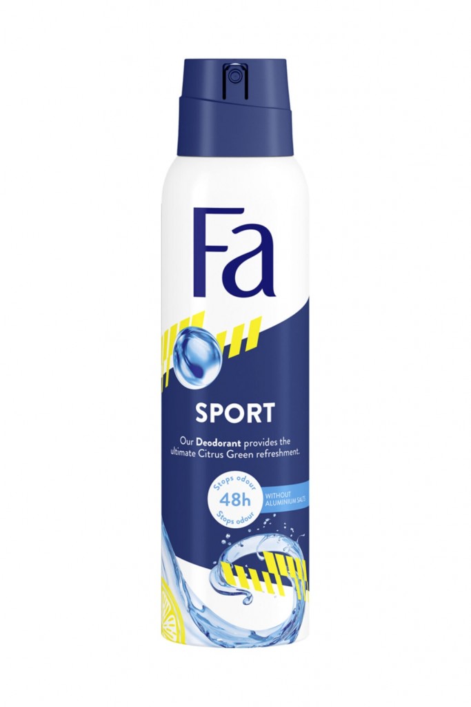 Fa Sport Men Deodorant 150 Ml