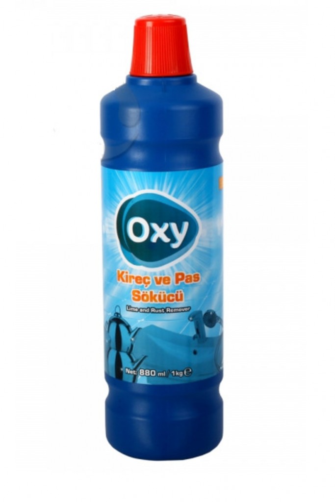 Oxy Ki̇reç Ve Pas Sökücü 1 Kg