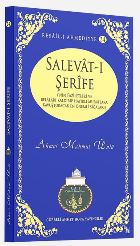 Salevat-I Şerife Lalegül Yayıncılık