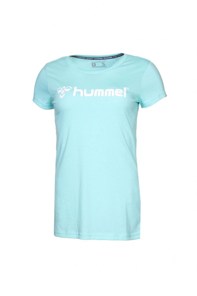 Hmlmarihu T-Shirt S/S