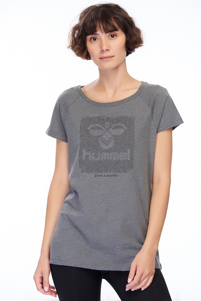 Hmlmomo T-Shirt S/S