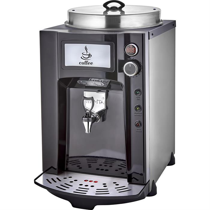 Remta 120 Fincan Premium Filtre Kahve Otomatı