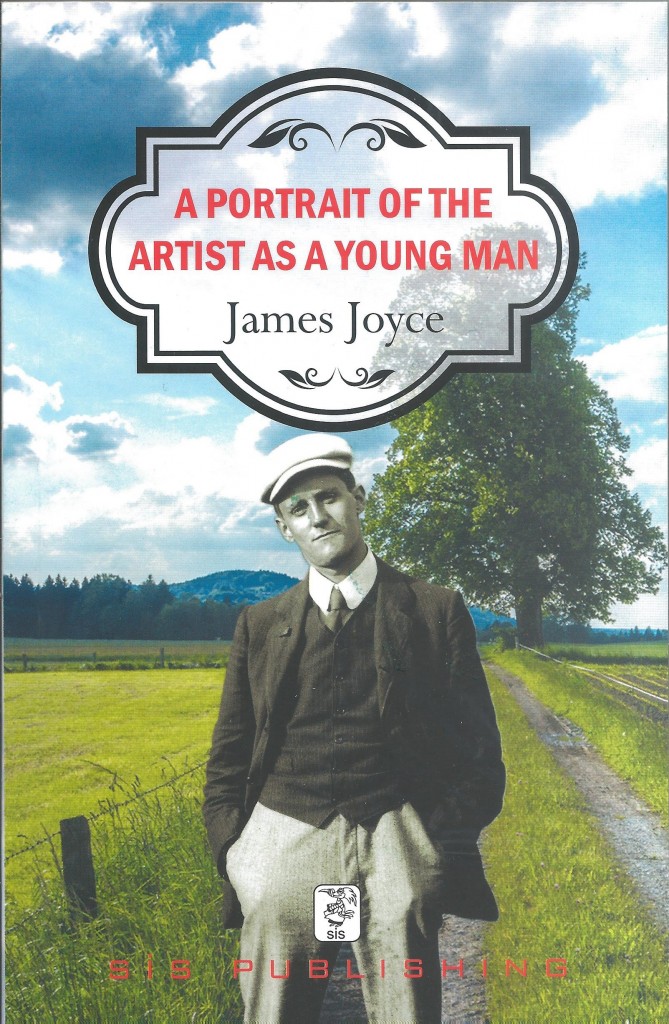 A Portrait Of The Artist As A Young Man / James Joyce+20 Saat Online Eği̇ti̇m Paketi̇+ Egramer Hedi̇yeli̇