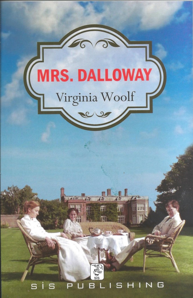 Mrs. Dalloway / Virginia Woolf+20 Saat Onlıne Eğitim Paketi+ Egramer Hediyeli