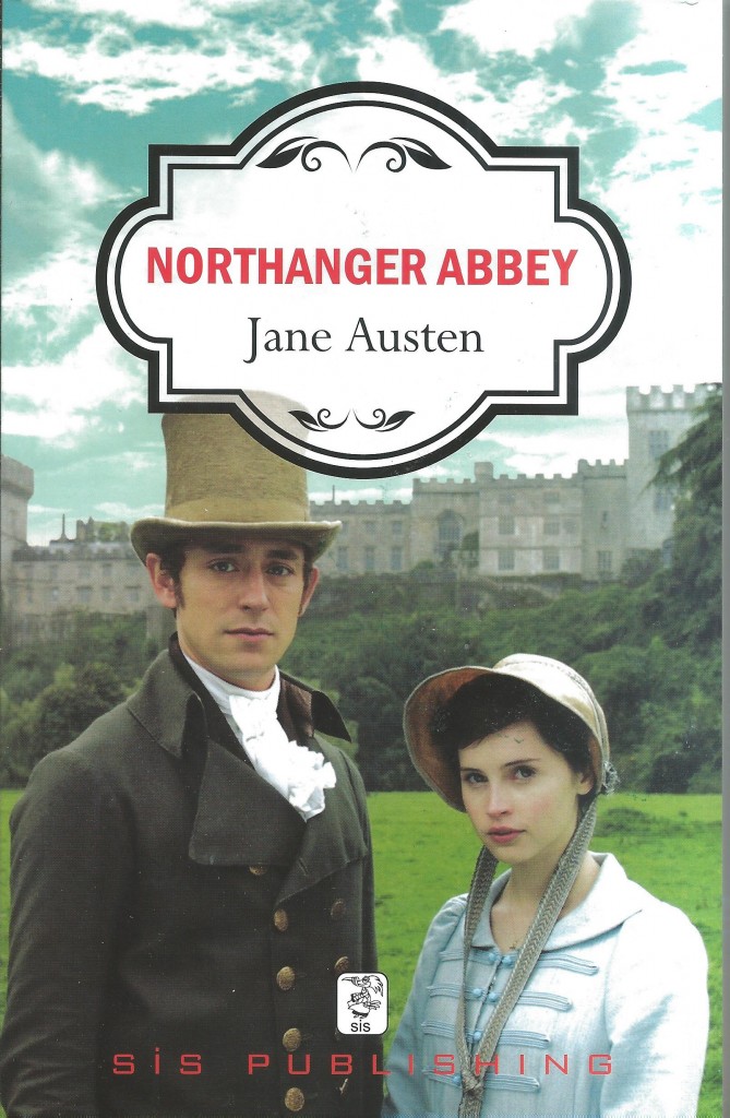 Northanger Abbey / Jane Austen +20 Saat Online Eğitim Paketi+ Egramer Hediyeli